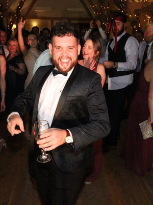 Event The Hot Shots Function Band Essex