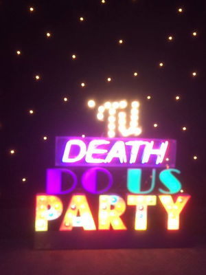 Event Atlantic Avenue Soul Band Kent