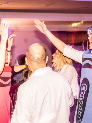 Event The Rips Function Band Northamptonshire