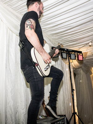 Event The Rips Function Band Northamptonshire