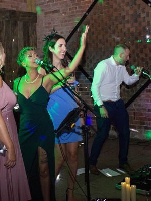 Event The Rips Function Band Northamptonshire