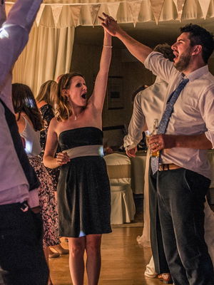 Event The Rips Function Band Northamptonshire