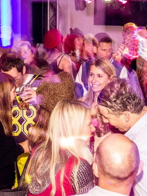 Event The Rips Function Band Northamptonshire