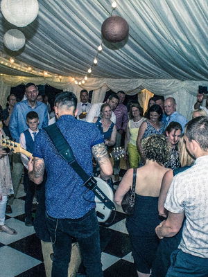 Event The Rips Function Band Northamptonshire