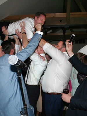 Event The Dukes Function Band Middlesex, Greater London