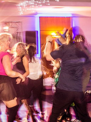 Event The Rips Function Band Northamptonshire