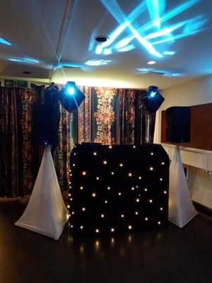 Event The Rips Function Band Northamptonshire