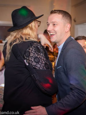 Event The Rips Function Band Northamptonshire