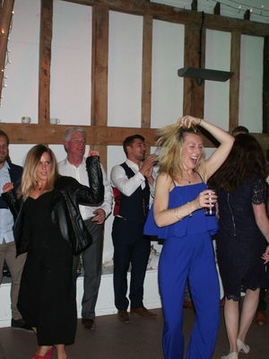 Event The Dukes Function Band Middlesex, Greater London