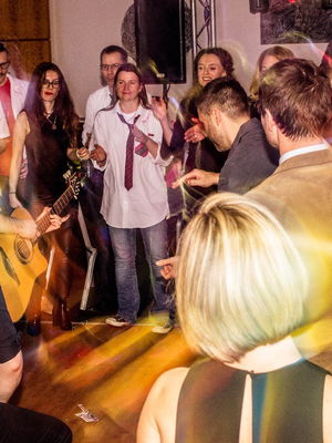 Event The Rips Function Band Northamptonshire