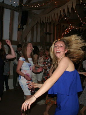 Event The Dukes Function Band Middlesex, Greater London