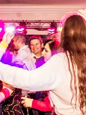 Event The Rips Function Band Northamptonshire