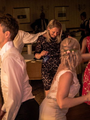 Event The Rips Function Band Northamptonshire