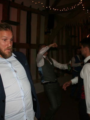 Event The Dukes Function Band Middlesex, Greater London