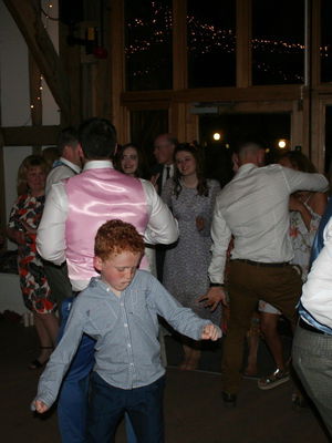 Event The Dukes Function Band Middlesex, Greater London