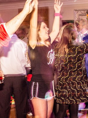 Event The Rips Function Band Northamptonshire