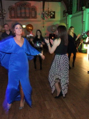 Event The Hot Shots Function Band Essex