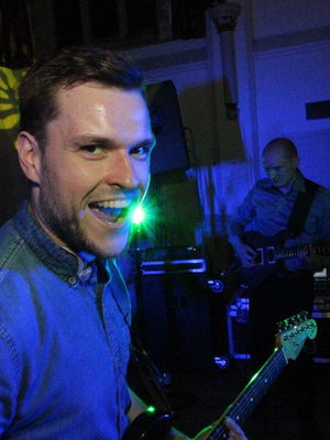 Event The Hot Shots Function Band Essex