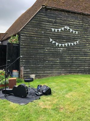 Event Honey Pie Function Band London