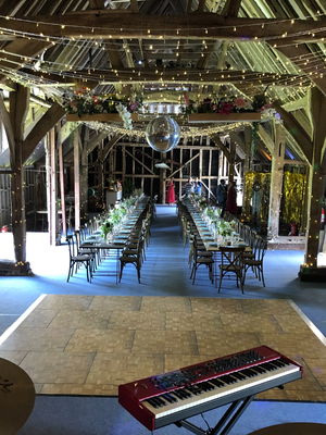 Event Honey Pie Function Band London