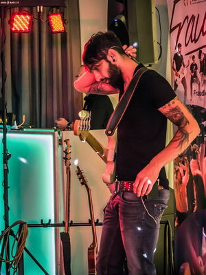 Event The Rips Function Band Northamptonshire