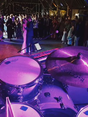 Event Honey Pie Function Band London