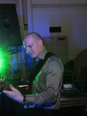 Event The Hot Shots Function Band Essex