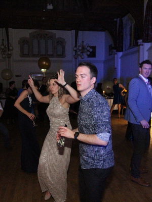 Event The Hot Shots Function Band Essex