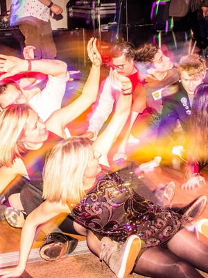 Event The Rips Function Band Northamptonshire