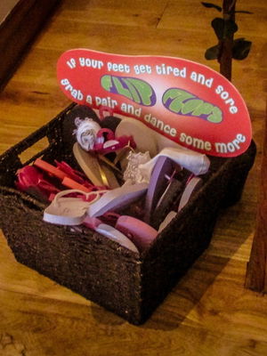 Event The Rips Function Band Northamptonshire