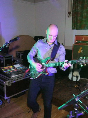 Event The Hot Shots Function Band Essex