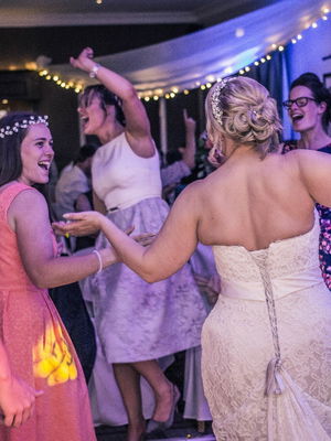 Event The Rips Function Band Northamptonshire