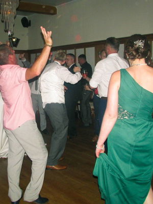 Event The Rips Function Band Northamptonshire