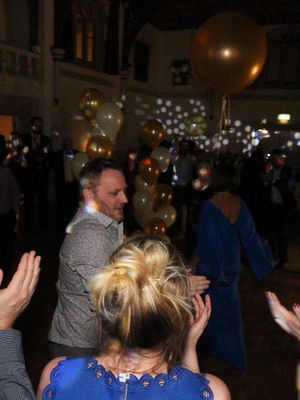 Event The Hot Shots Function Band Essex