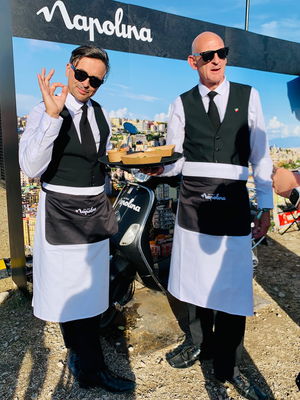 Event Living Human Statues Living Statues Oxfordshire