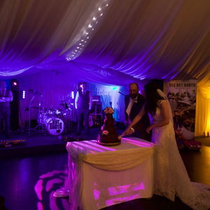 Wedding in Northamptonshire