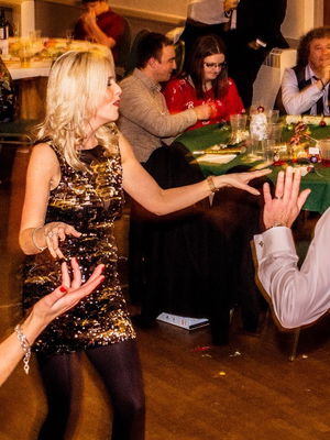 Event The Rips Function Band Northamptonshire