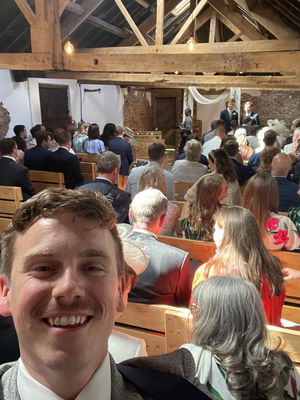 Event Ryan Gene Classical Guitarist Lancashire