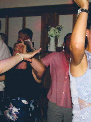 Event The Rips Function Band Northamptonshire