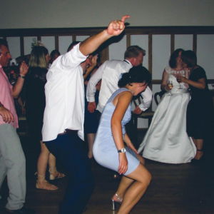 The Rips Function Band Review Wedding Berkshire