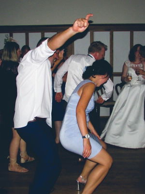 Event The Rips Function Band Northamptonshire