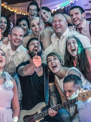 Event The Rips Function Band Northamptonshire