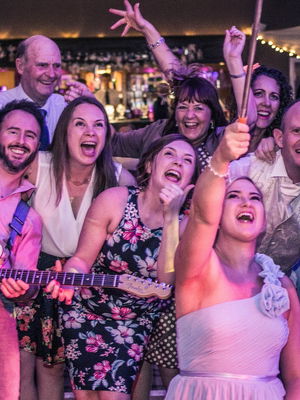 Event The Rips Function Band Northamptonshire