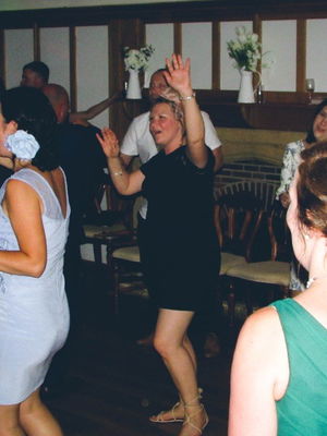 Event The Rips Function Band Northamptonshire