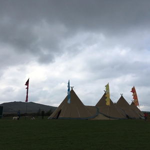 Corporate Event in Devon