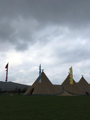 Event The Colts Function Band London