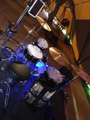 Event The Colts Function Band London