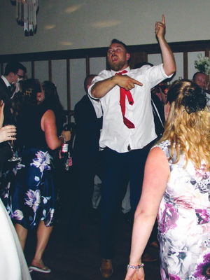 Event The Rips Function Band Northamptonshire