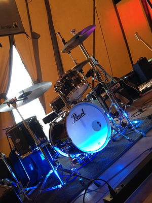 Event The Colts Function Band London