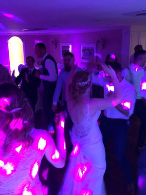 Event Mark Allen Wedding DJ Downham Market, Norfolk
